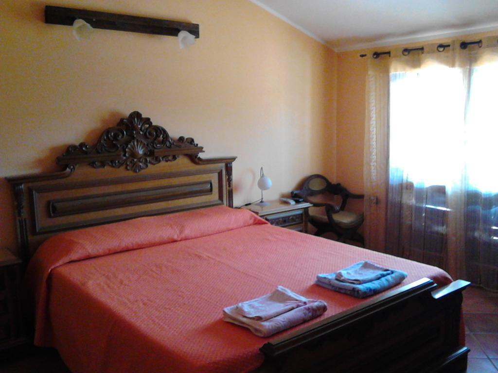 Villa Nina Trecastagni Room photo