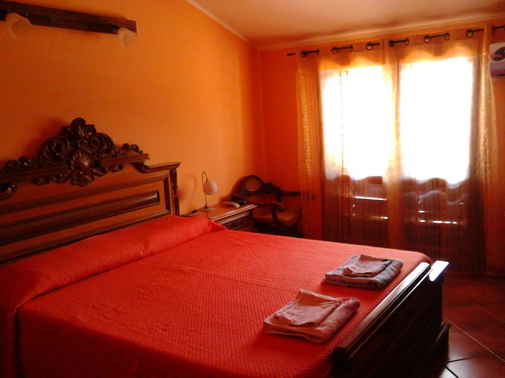 Villa Nina Trecastagni Room photo
