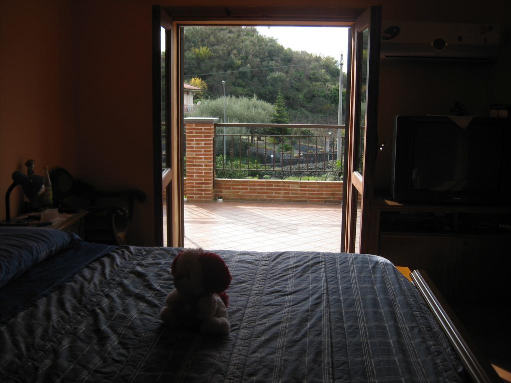 Villa Nina Trecastagni Room photo