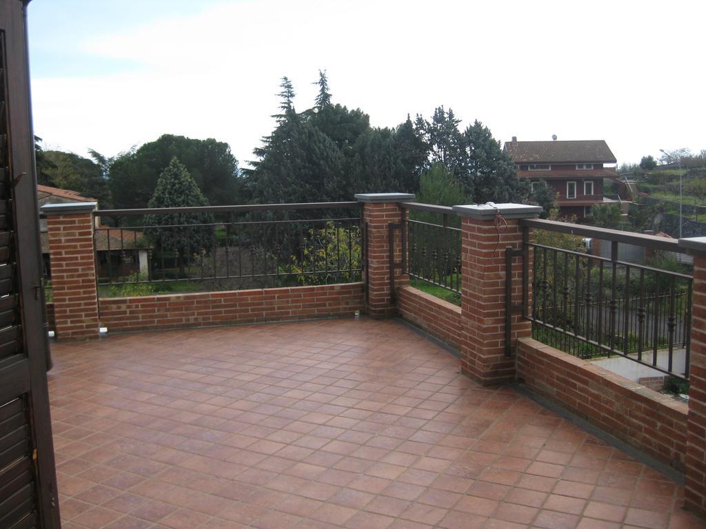 Villa Nina Trecastagni Room photo